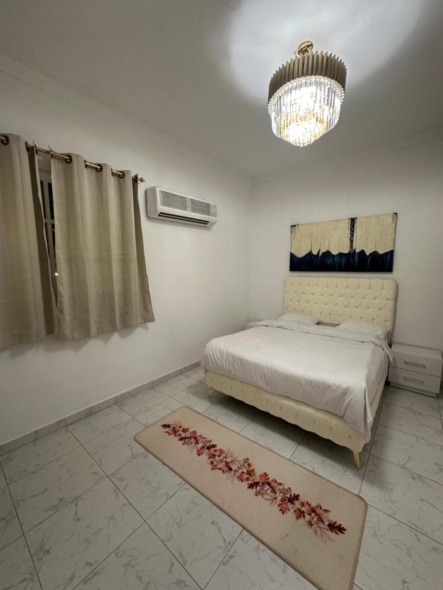 Apartamento 2 - Bedroom In The Heart Of Zamalek Visits Allowed Cairo