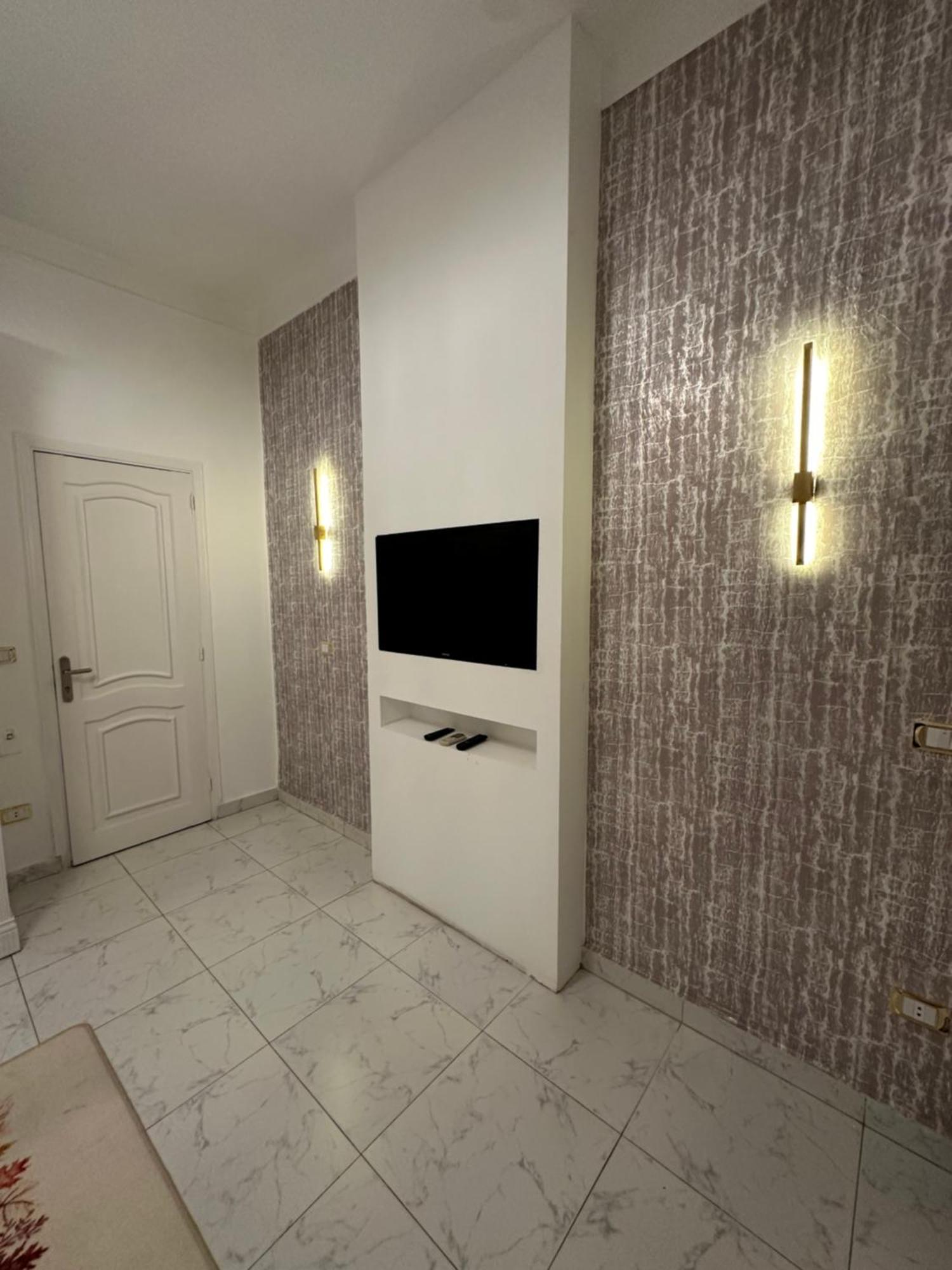 2 - Bedroom In The Heart Of Zamalek Visits Allowed Apartamento *