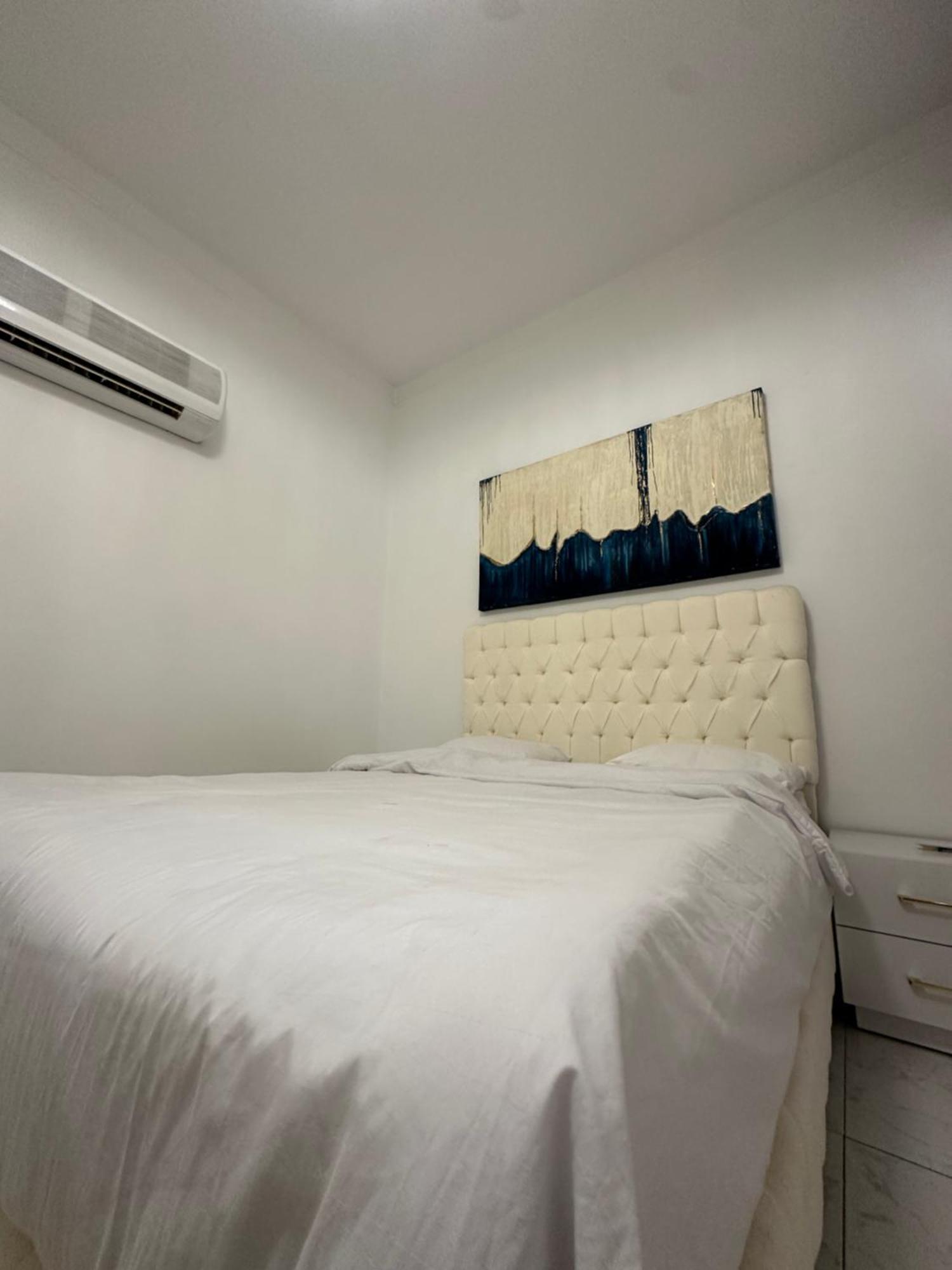 2 - Bedroom In The Heart Of Zamalek Visits Allowed Apartamento *