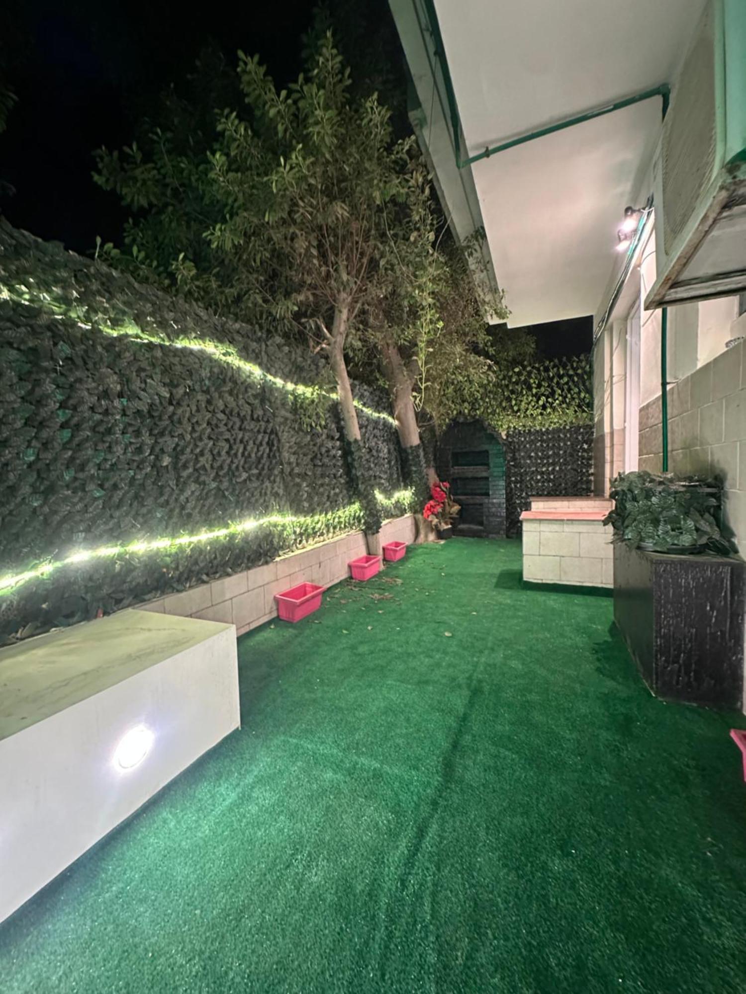 Apartamento 2 - Bedroom In The Heart Of Zamalek Visits Allowed