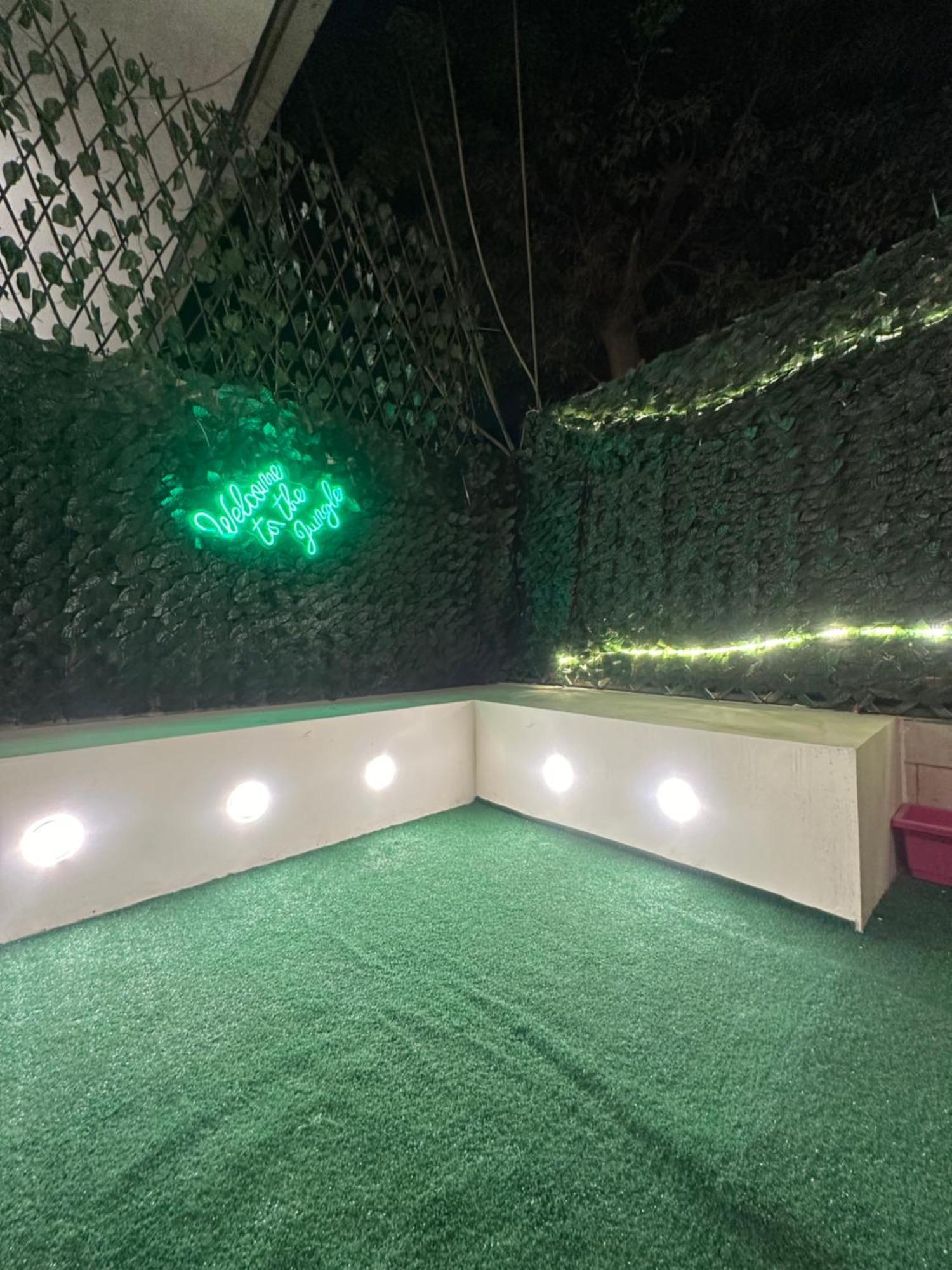 Apartamento 2 - Bedroom In The Heart Of Zamalek Visits Allowed *