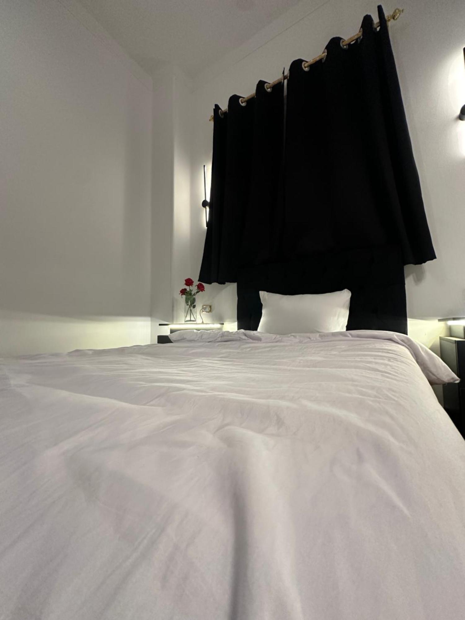 2 - Bedroom In The Heart Of Zamalek Visits Allowed Apartamento