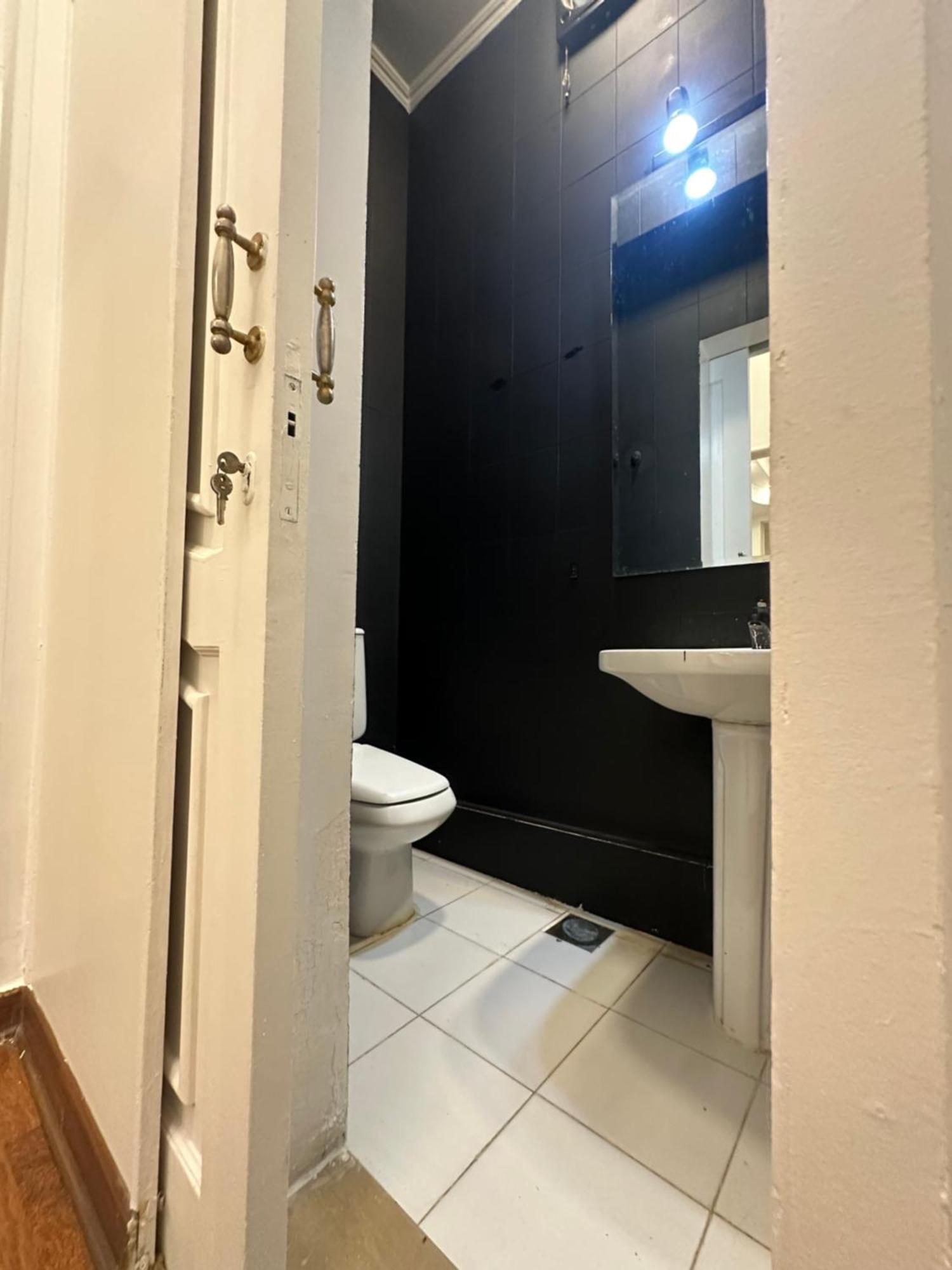 2 - Bedroom In The Heart Of Zamalek Visits Allowed Apartamento