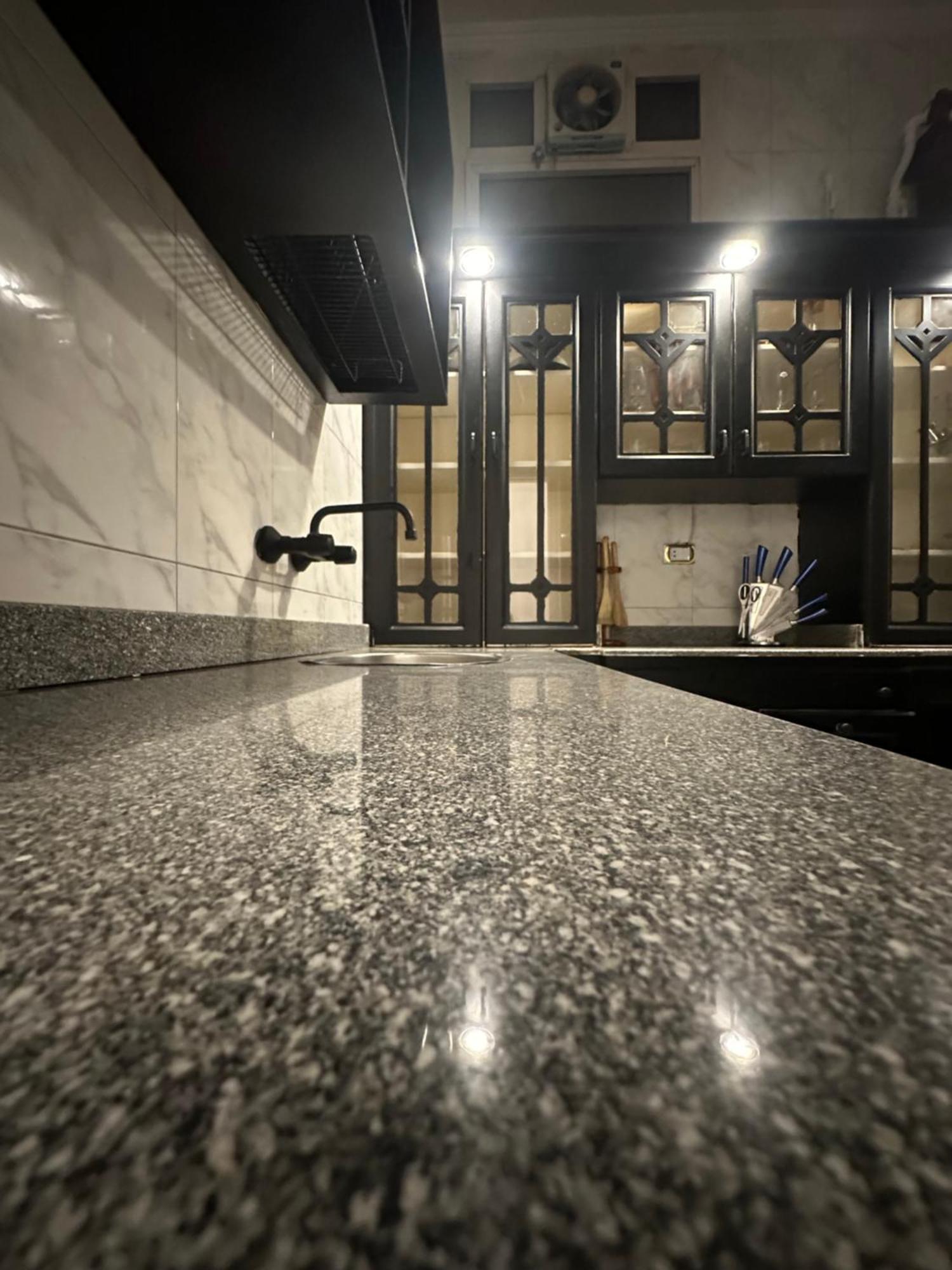 2 - Bedroom In The Heart Of Zamalek Visits Allowed Apartamento