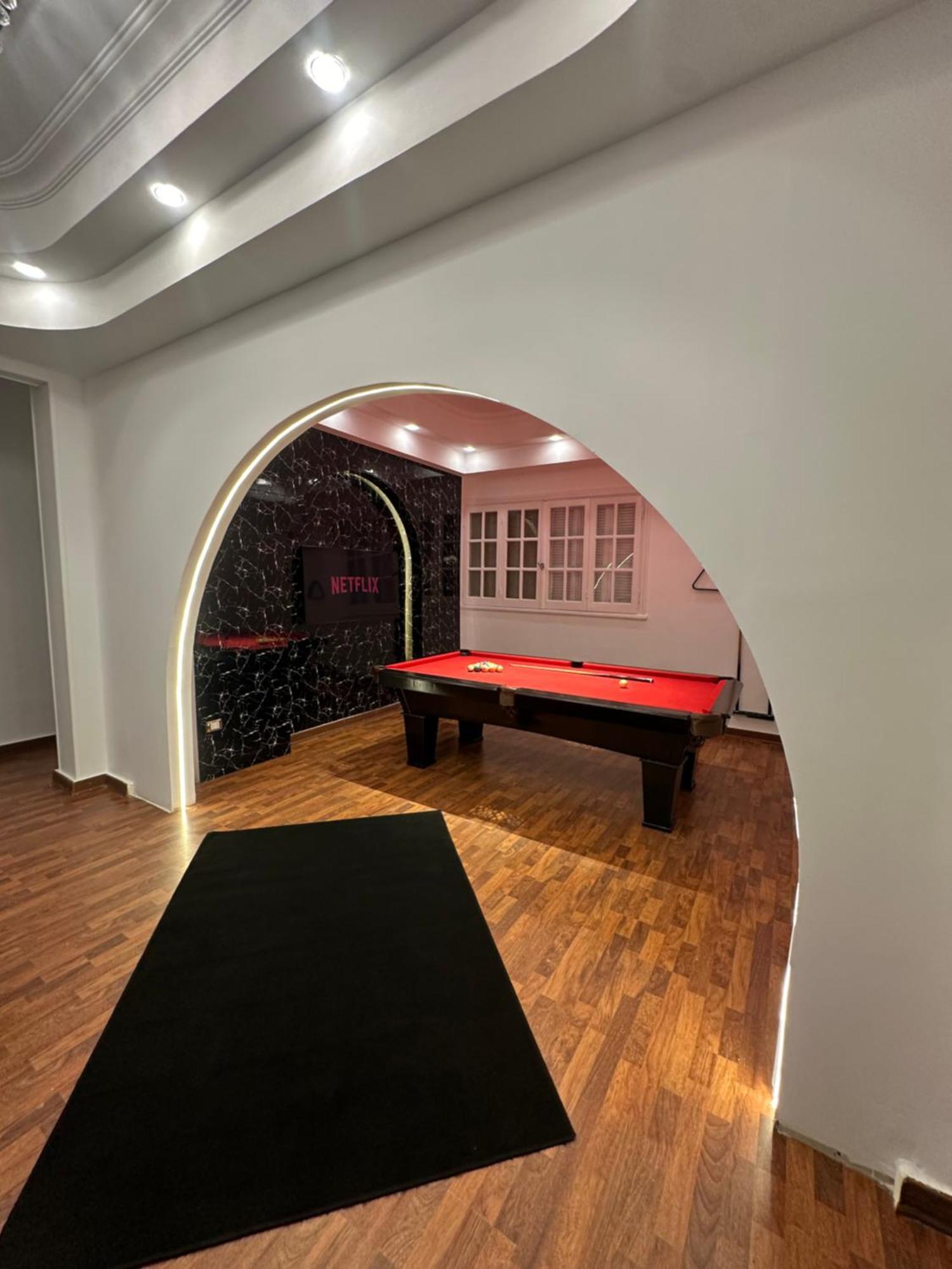 2 - Bedroom In The Heart Of Zamalek Visits Allowed Apartamento