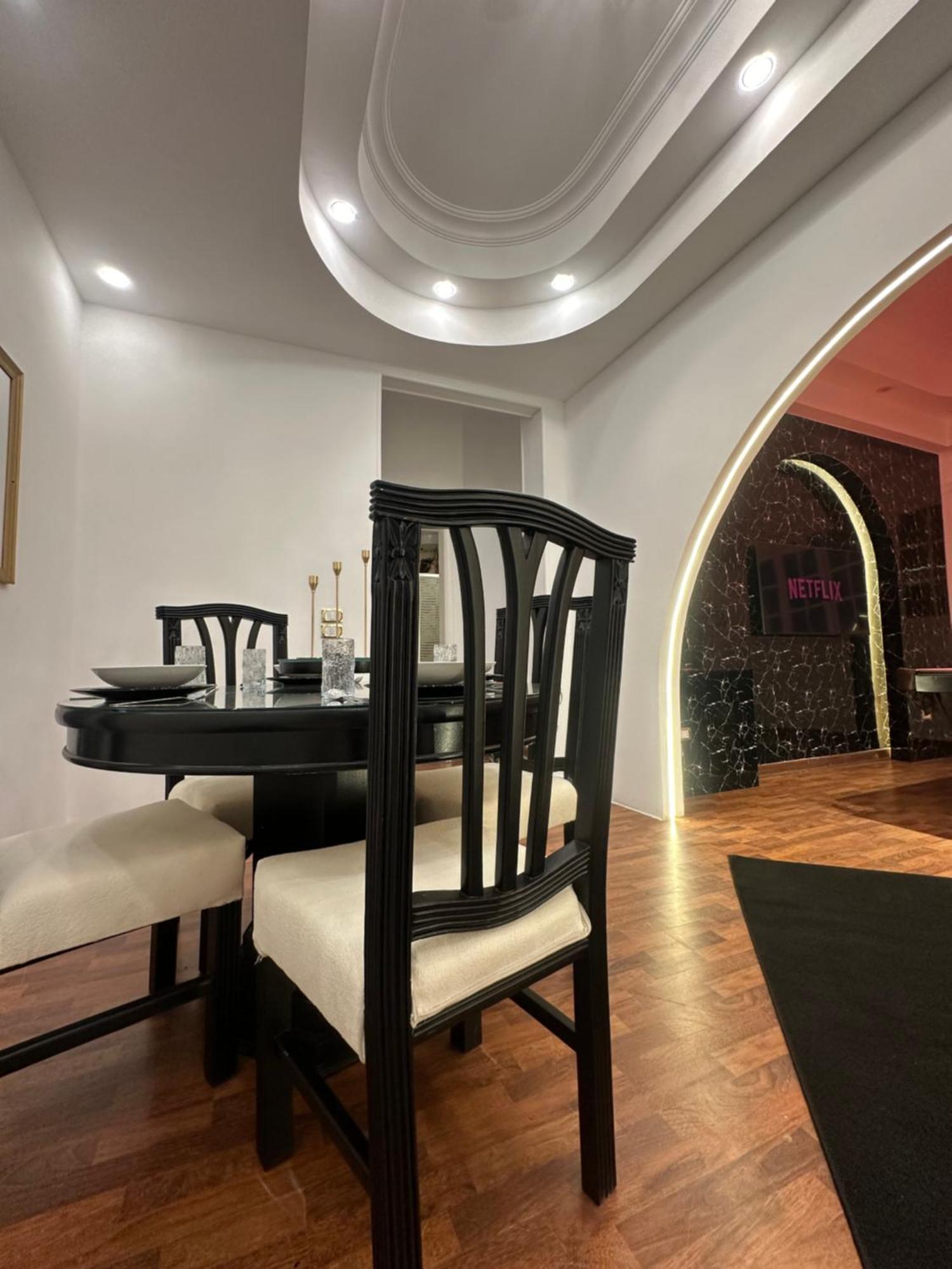 Apartamento 2 - Bedroom In The Heart Of Zamalek Visits Allowed *