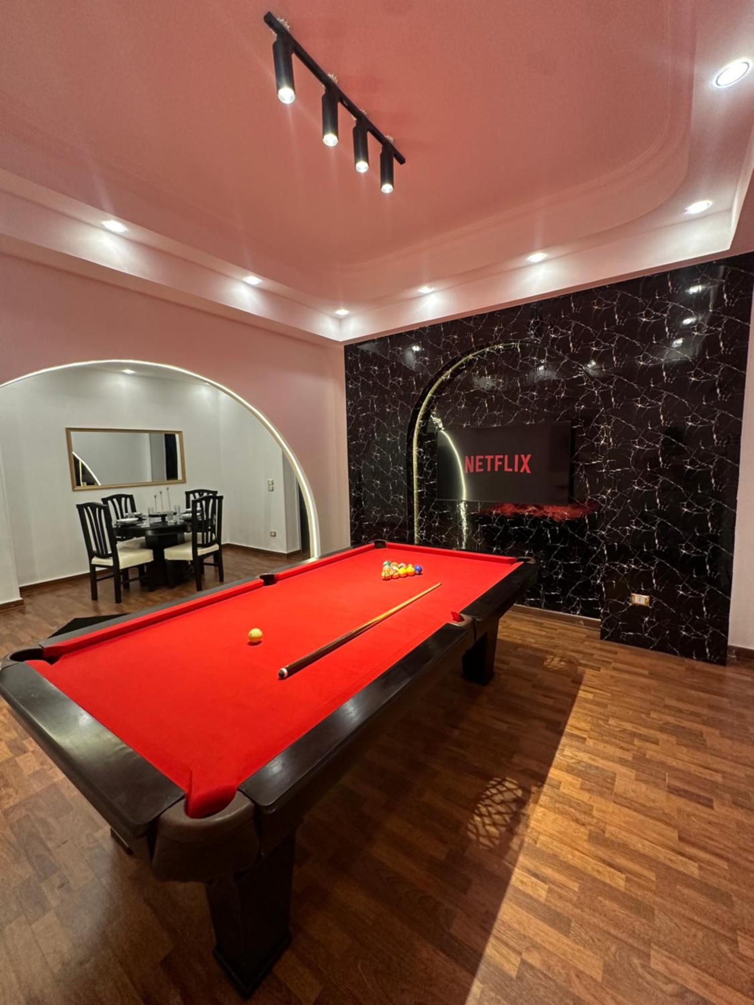 Apartamento 2 - Bedroom In The Heart Of Zamalek Visits Allowed *