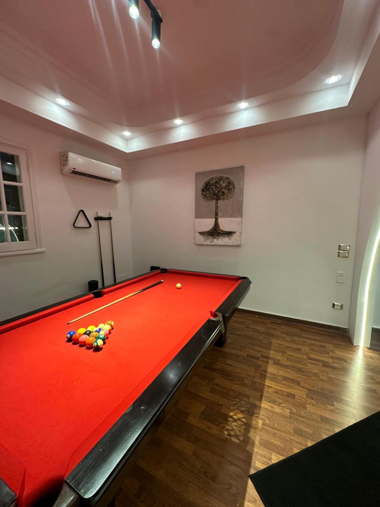 Apartamento 2 - Bedroom In The Heart Of Zamalek Visits Allowed Cairo