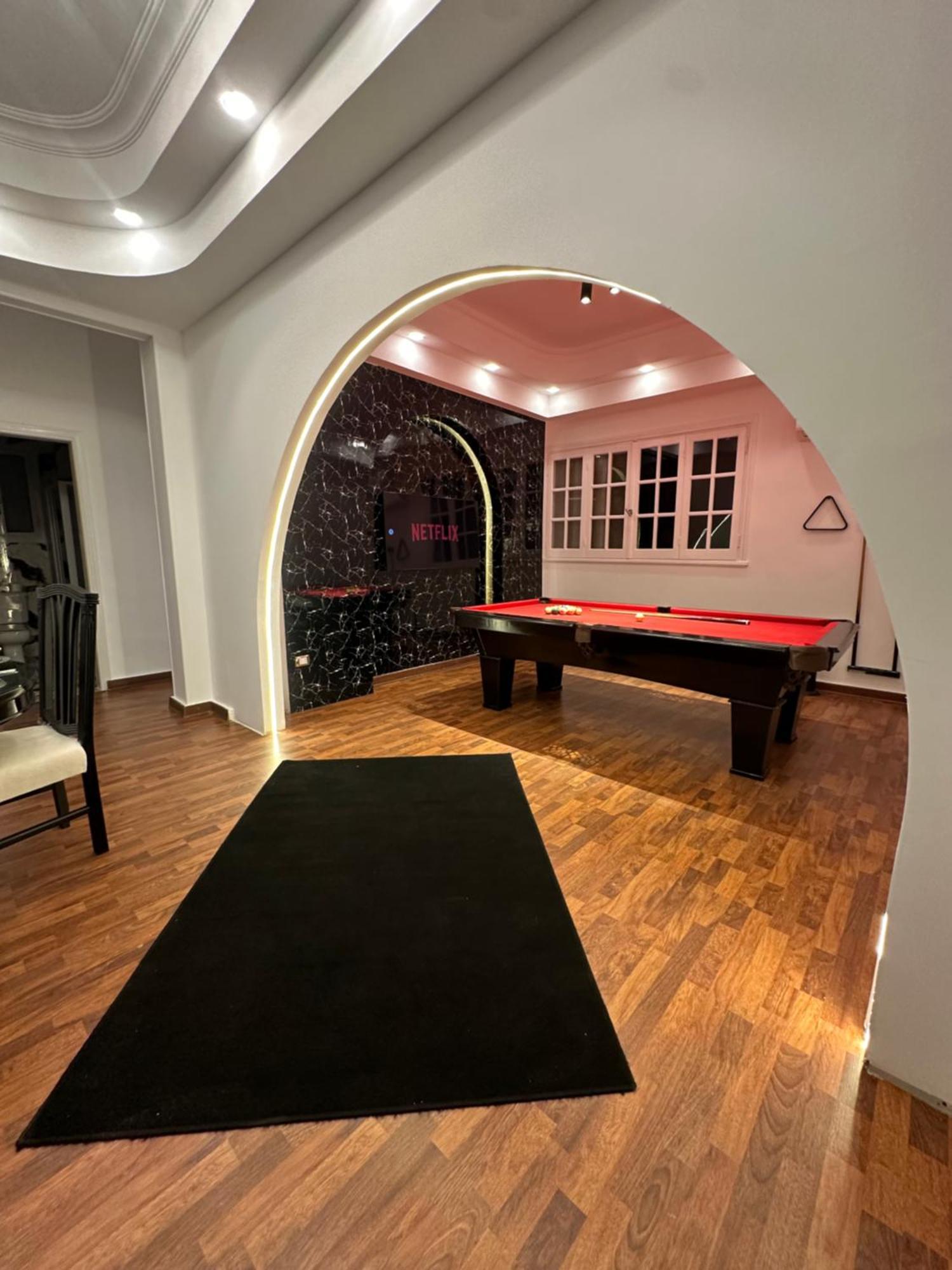 2 - Bedroom In The Heart Of Zamalek Visits Allowed Apartamento *